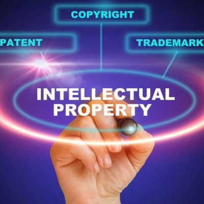 Top Intellectual Property Firm _ Groser & Groser
